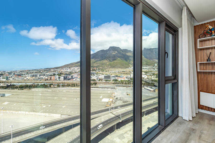 To Let 2 Bedroom Property for Rent in Cape Town City Centre Western Cape